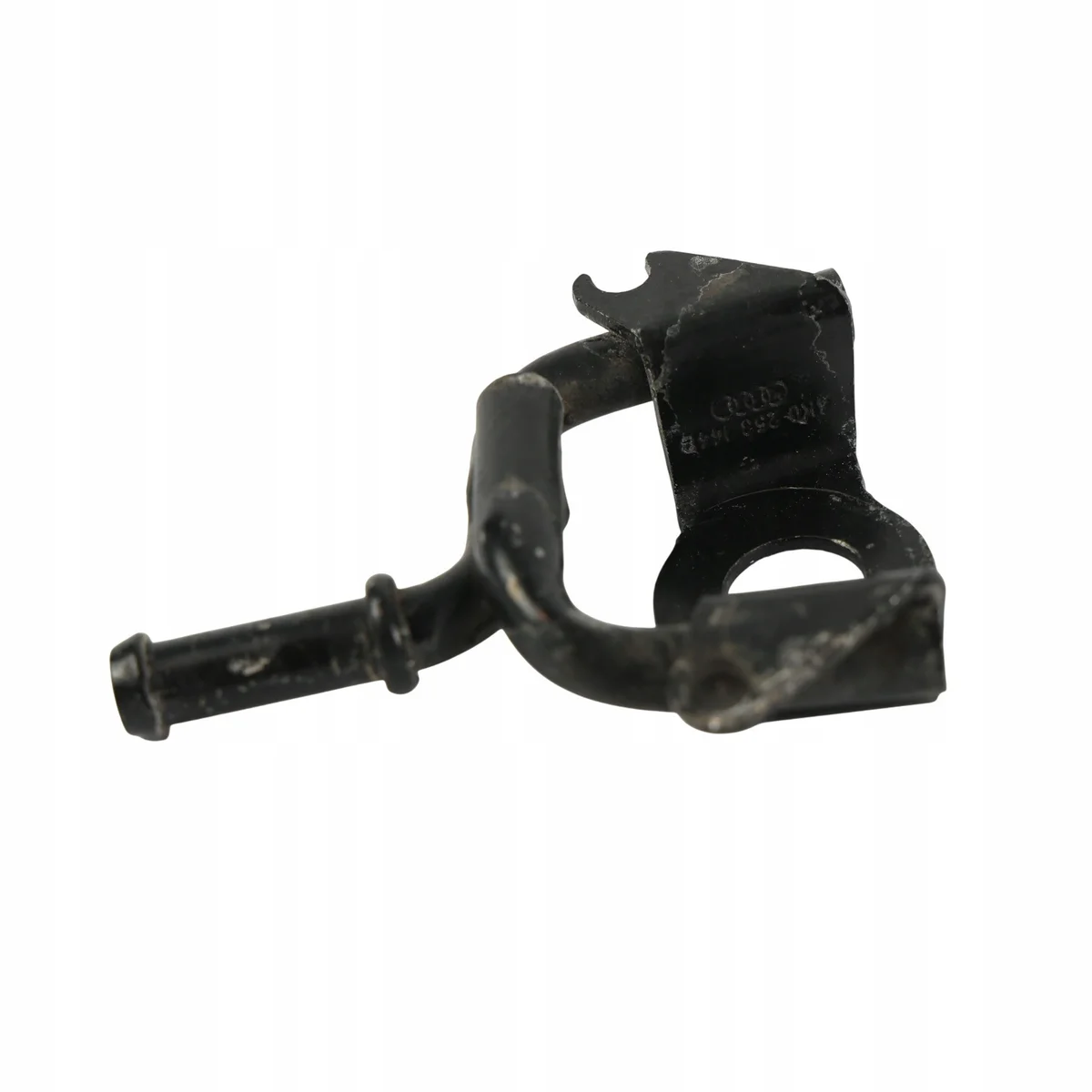 Audi A6 C8 Halter Auspuff Rechts Hinten 4K0253144B image 10