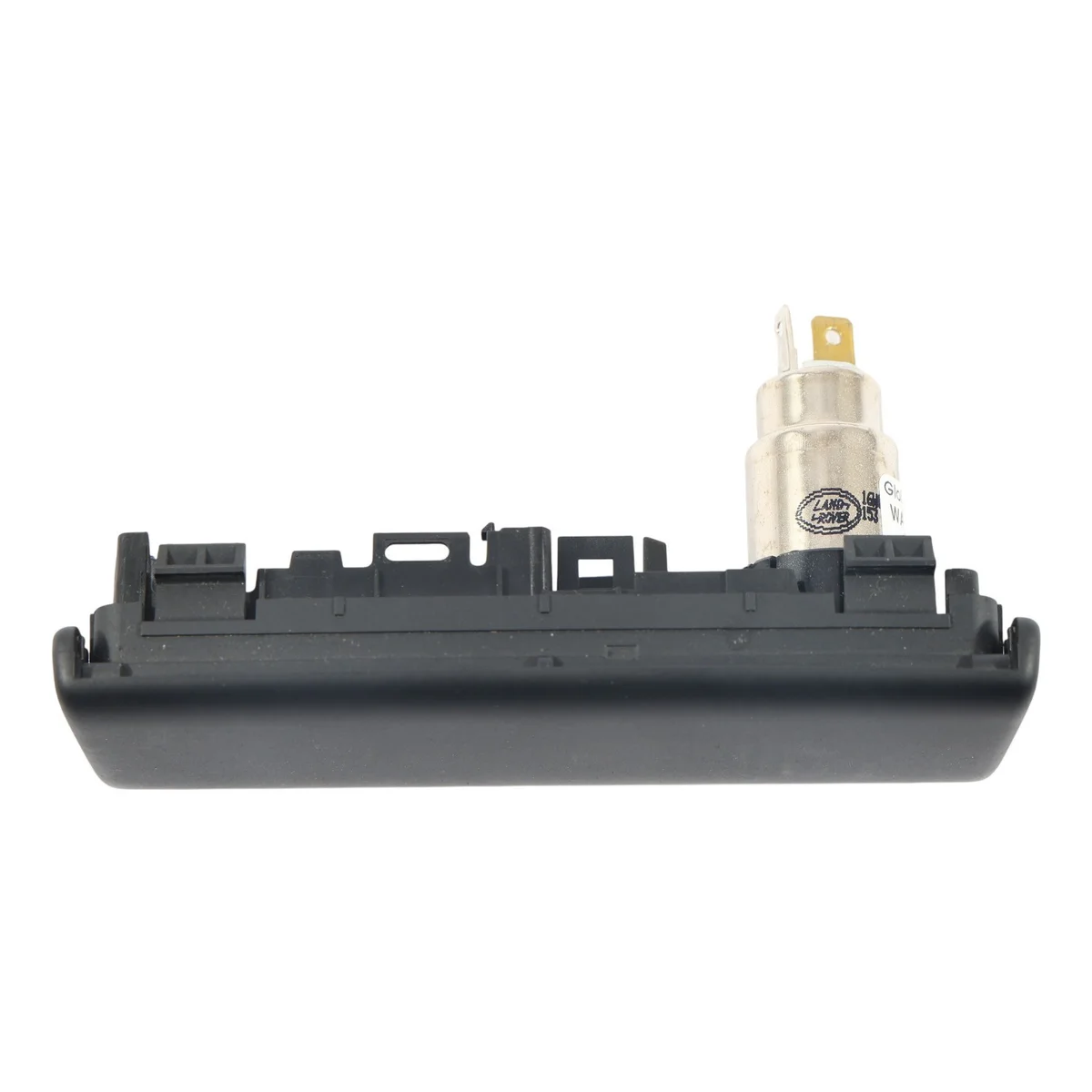 Land Rover Discovery 4 12V stopcontact achter
