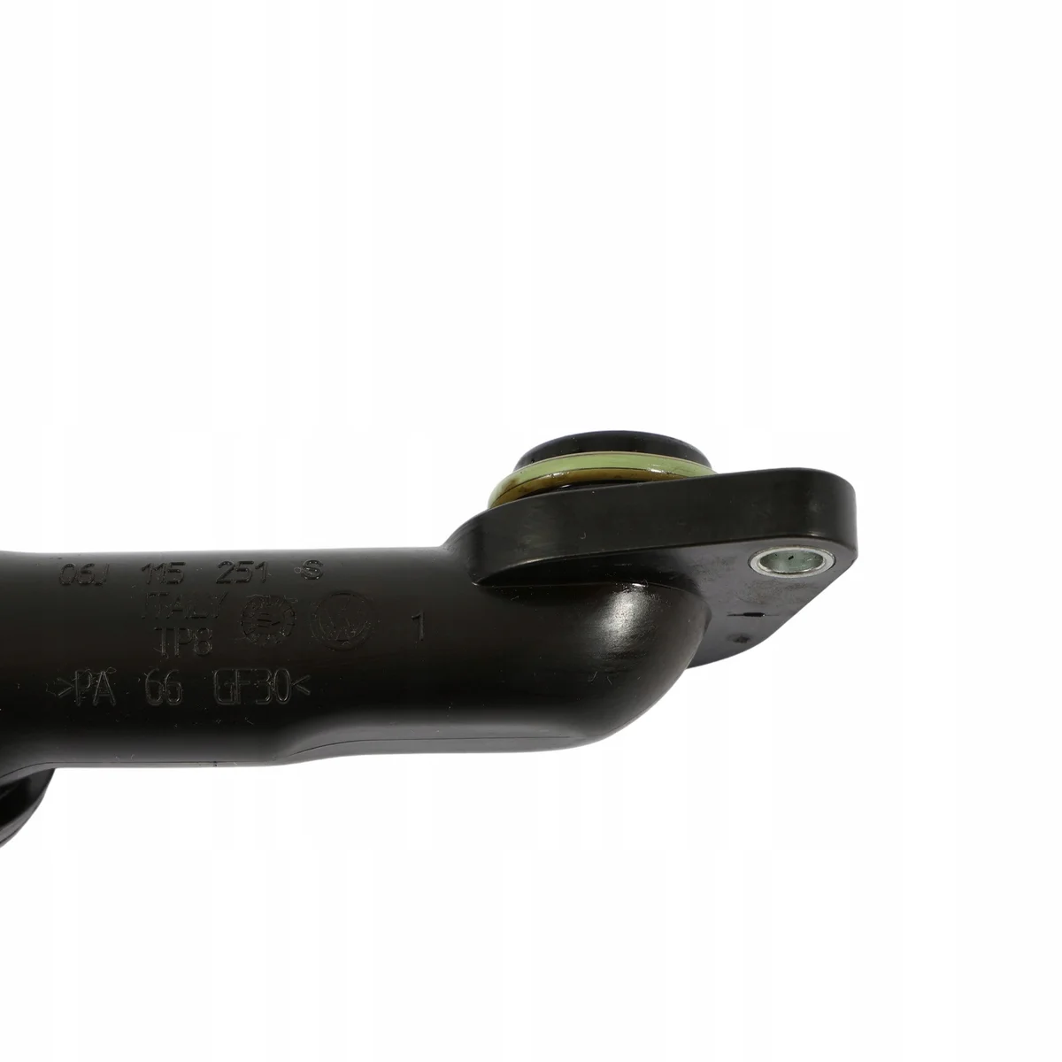 Ölleitung 2.0 TFSI 06J115251S gebraucht image 3
