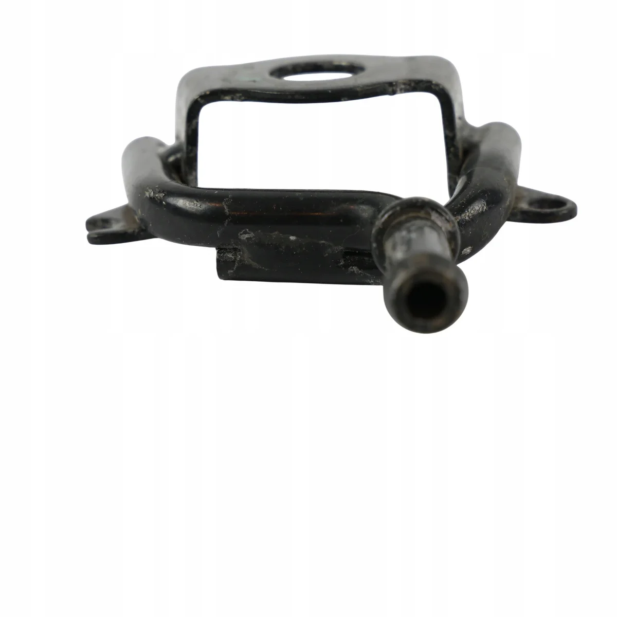 Audi A6 C8 Support Silencieux Arrière Gauche image 3
