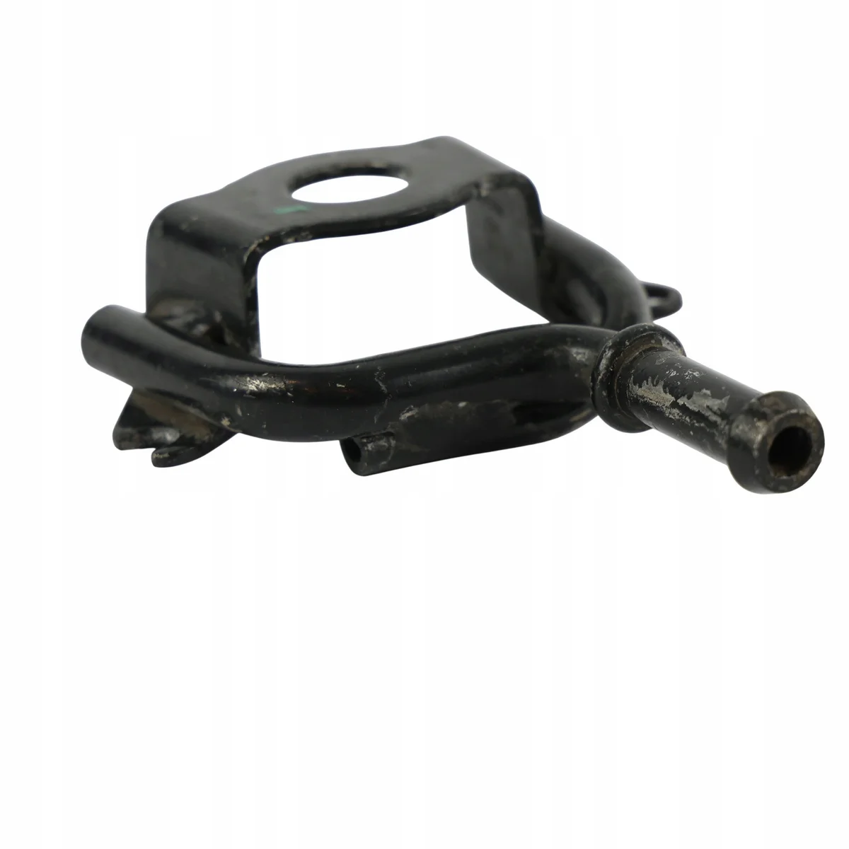 Audi A6 C8 Support Silencieux Arrière Gauche image 4