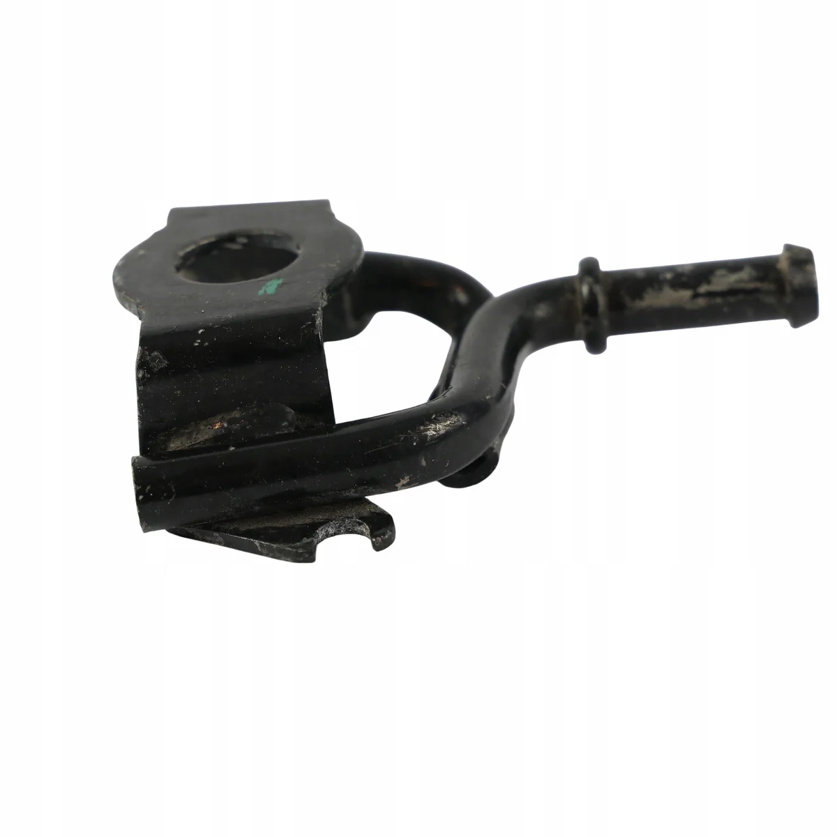Audi A6 C8 Support Silencieux Arrière Gauche image 5