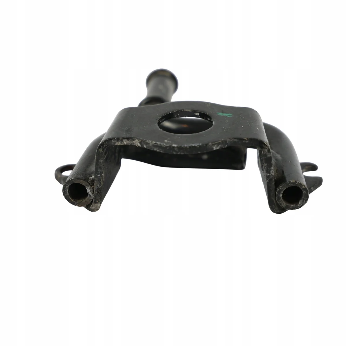Audi A6 C8 Support Silencieux Arrière Gauche image 6