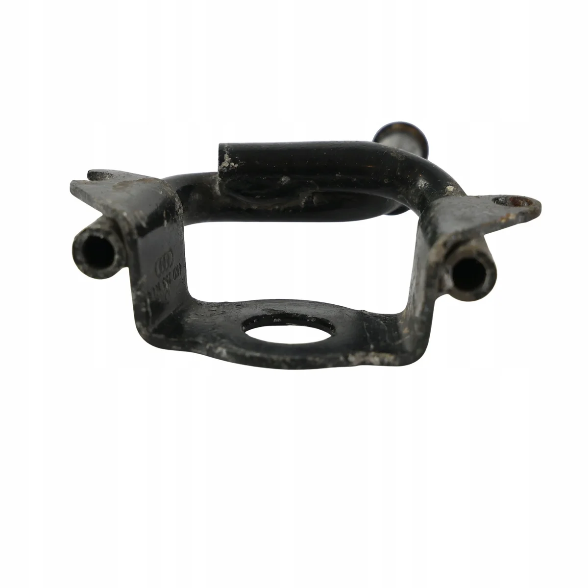 Audi A6 C8 Support Silencieux Arrière Gauche image 9