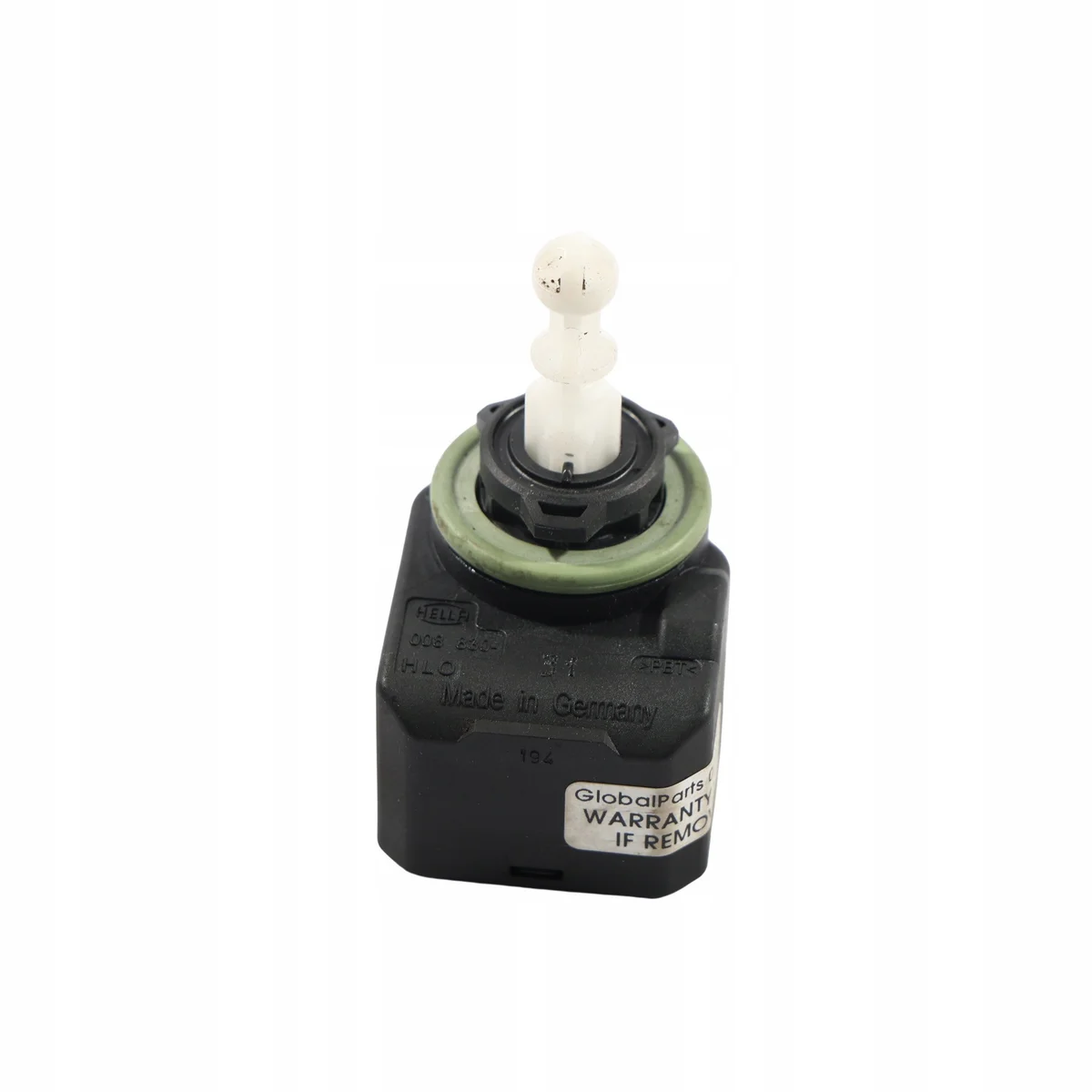 Regolatore Livello Fari VW Jetta A6 5C7941295