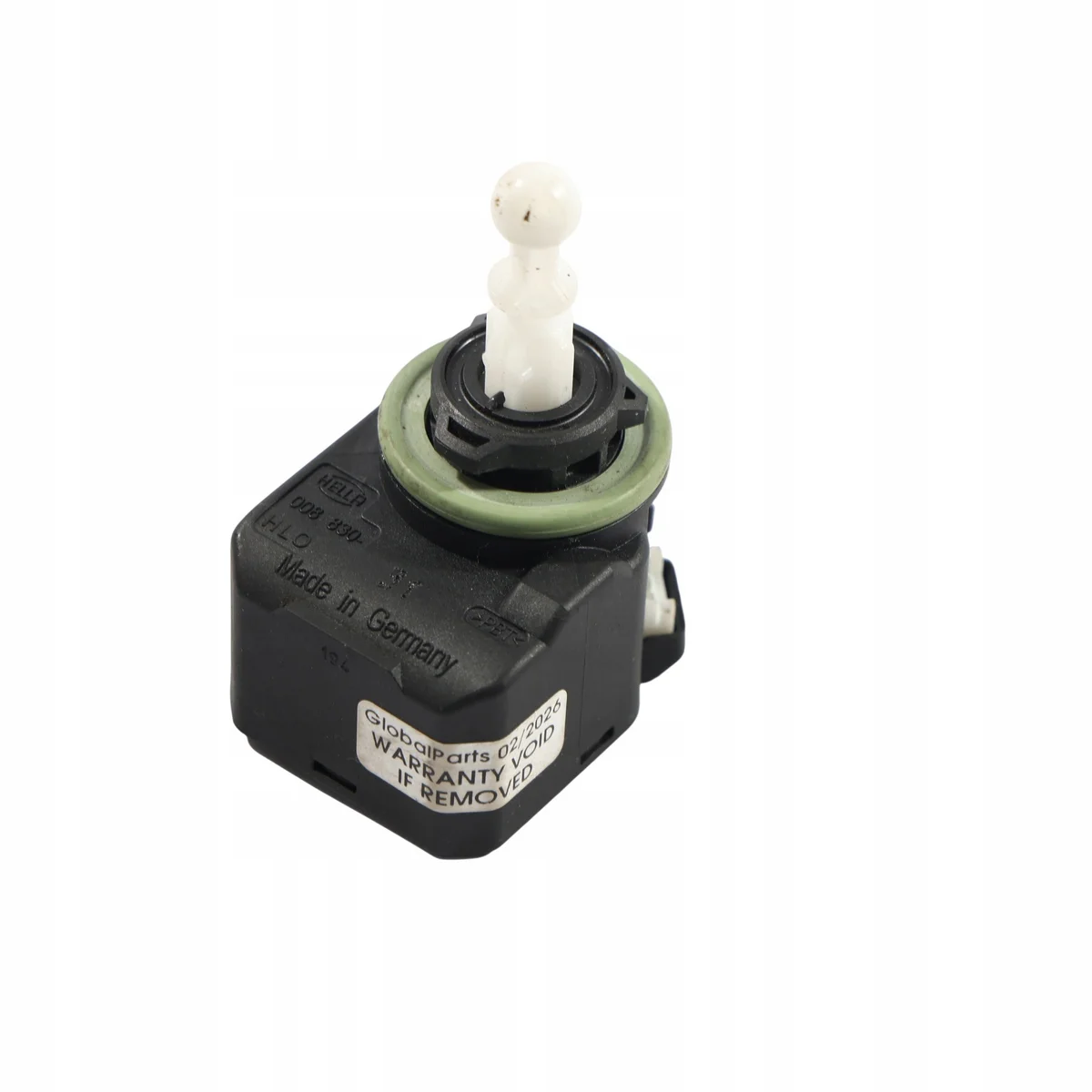 Regolatore Livello Fari VW Jetta A6 5C7941295 image 3
