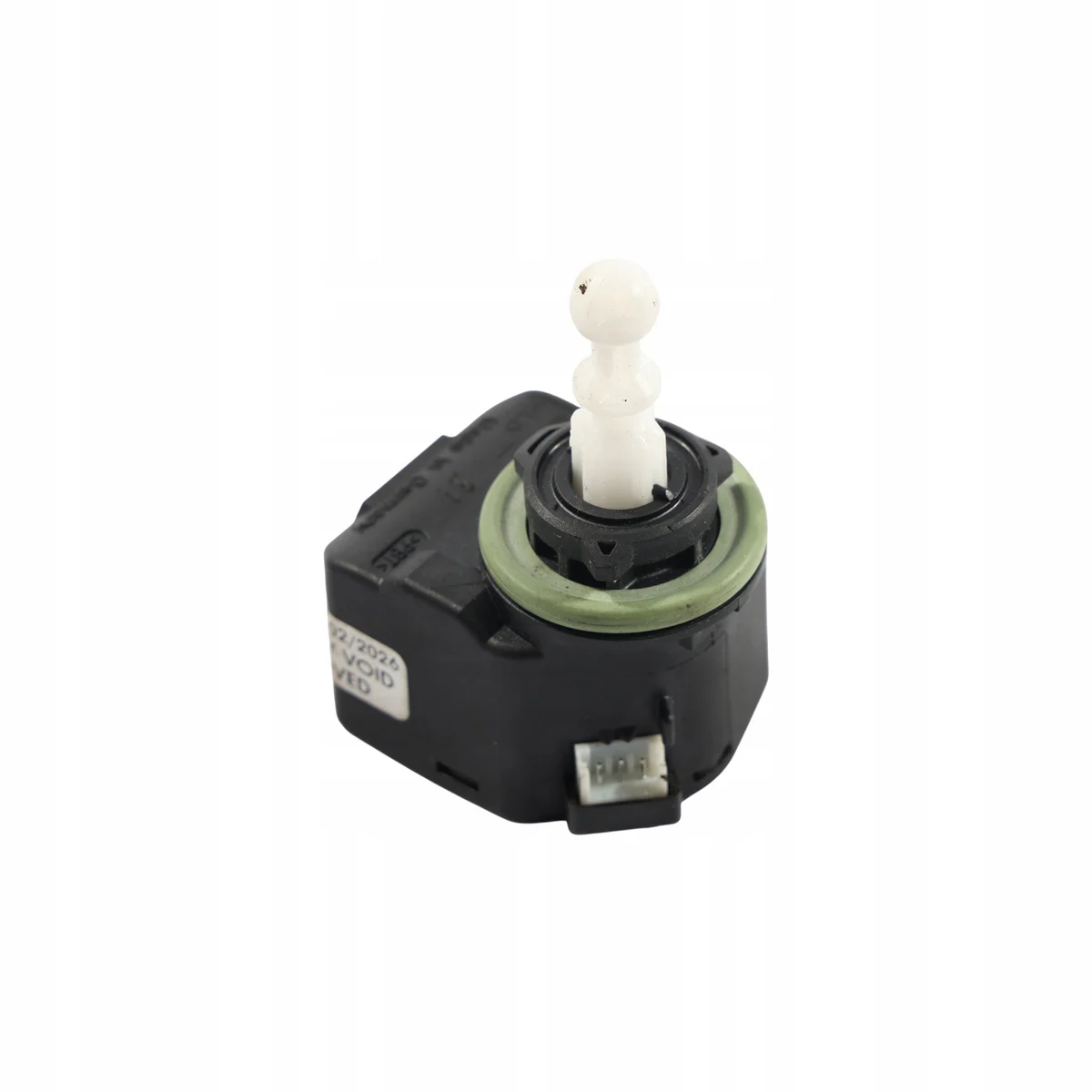 Regolatore Livello Fari VW Jetta A6 5C7941295 image 6