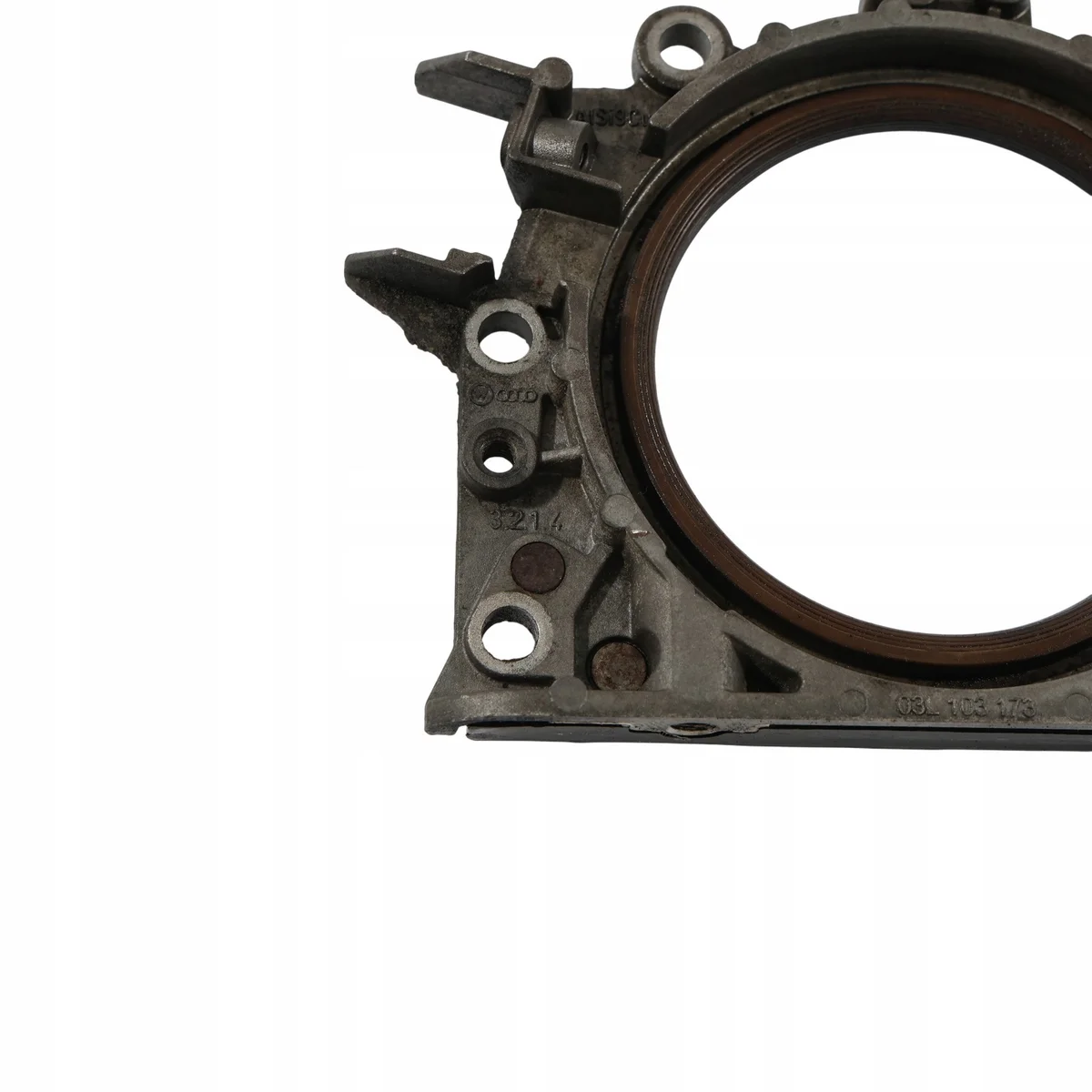 Crankshaft Seal Ring VW 03L103171A image 4