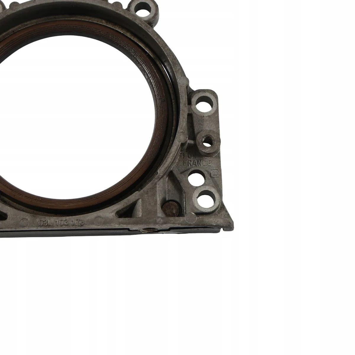 Crankshaft Seal Ring VW 03L103171A image 5