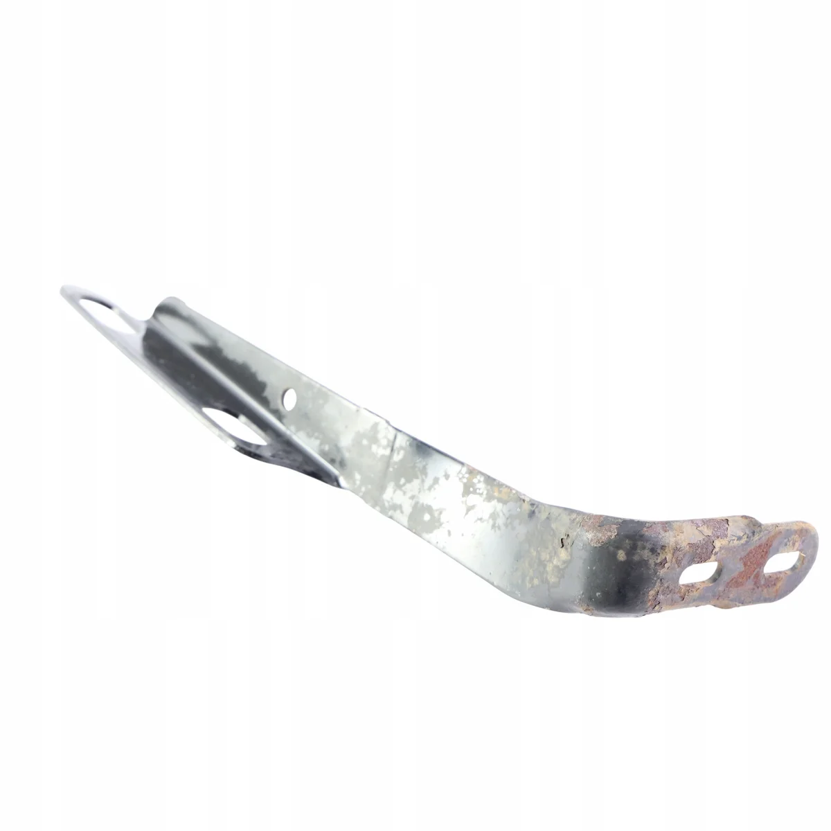 Soporte Tubo Escape Mercedes W204 W212 A2044925941