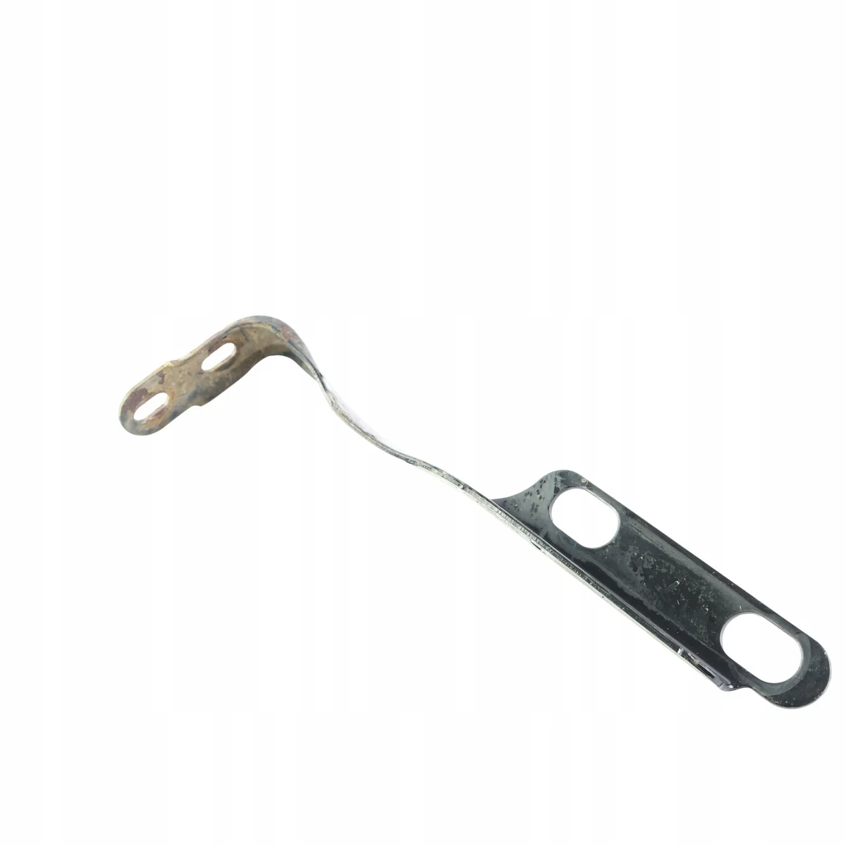 Support échappement Mercedes W204 W212 Diesel image 3