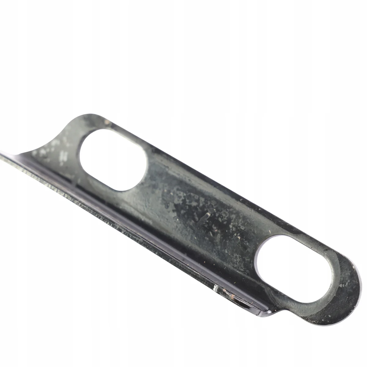 Support échappement Mercedes W204 W212 Diesel image 4