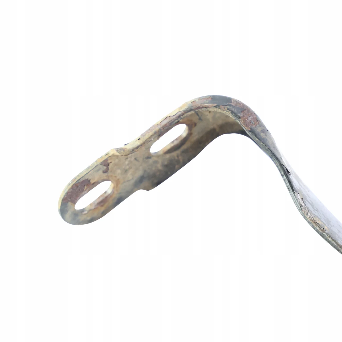 Support échappement Mercedes W204 W212 Diesel image 5