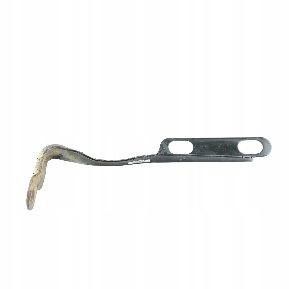 Support échappement Mercedes W204 W212 Diesel image 6