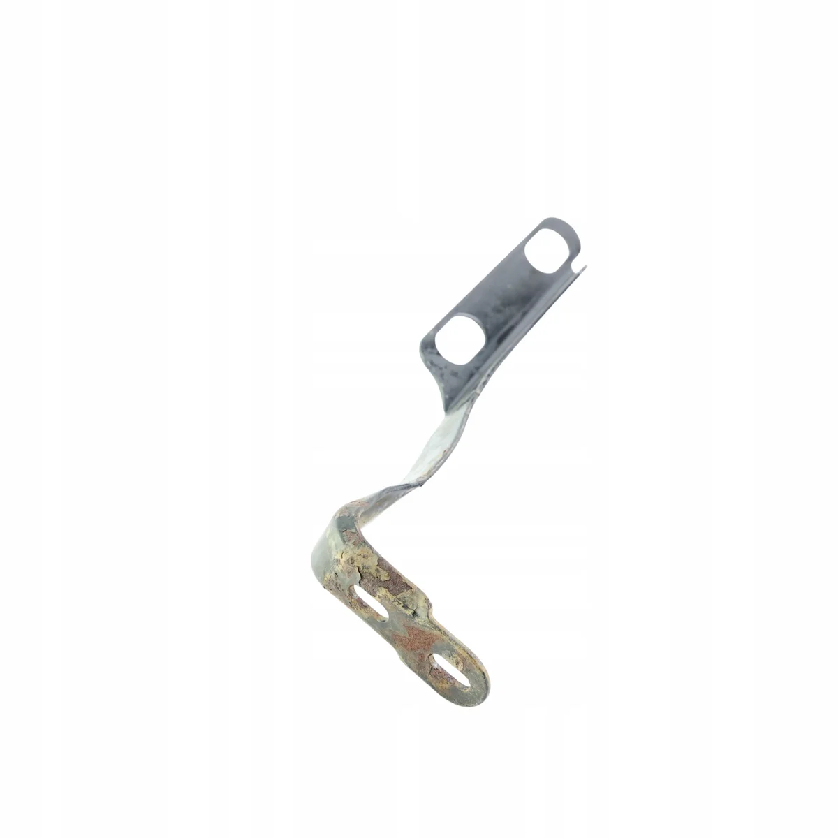 Support échappement Mercedes W204 W212 Diesel image 7