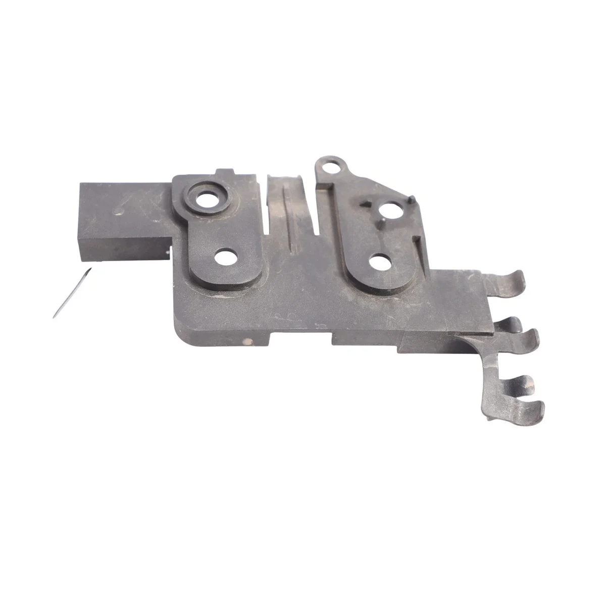 Audi A4 B8 Supporto Sensore Lambda Diesel