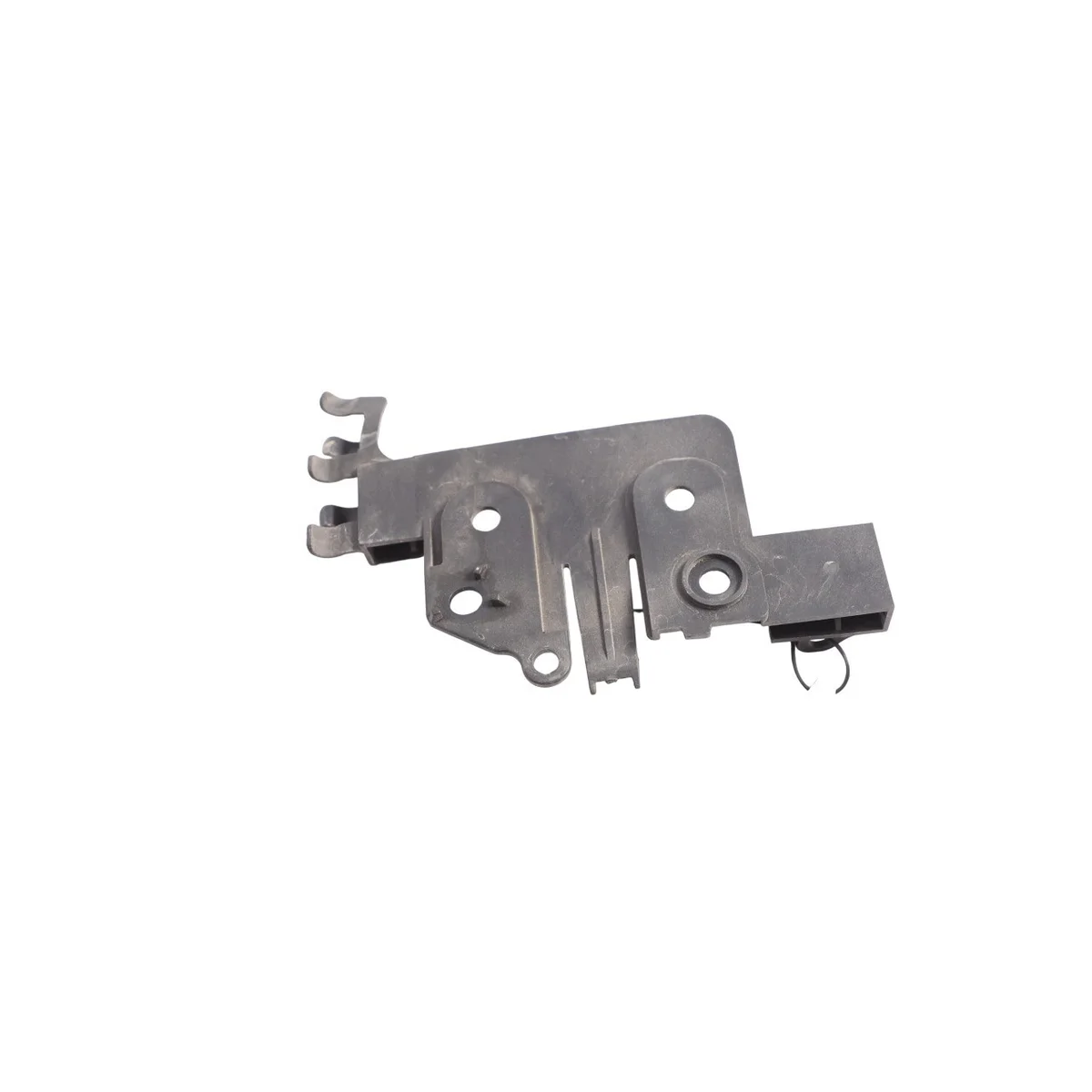 Audi A4 B8 Supporto Sensore Lambda Diesel image 3