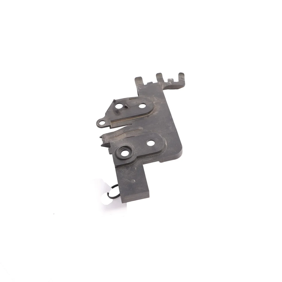 Audi A4 B8 Supporto Sensore Lambda Diesel image 4