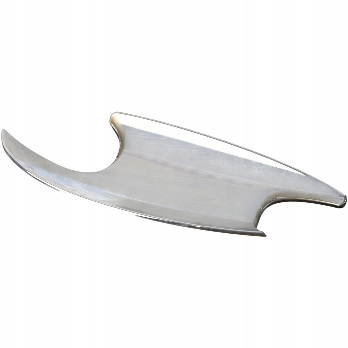 Mercedes W245 Chrom Deurklink Cover Links image 3