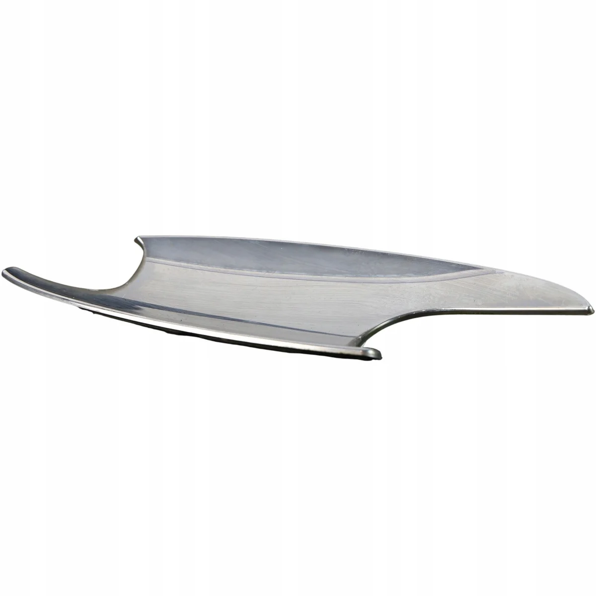 Mercedes W245 Chrom Deurklink Cover Links image 5