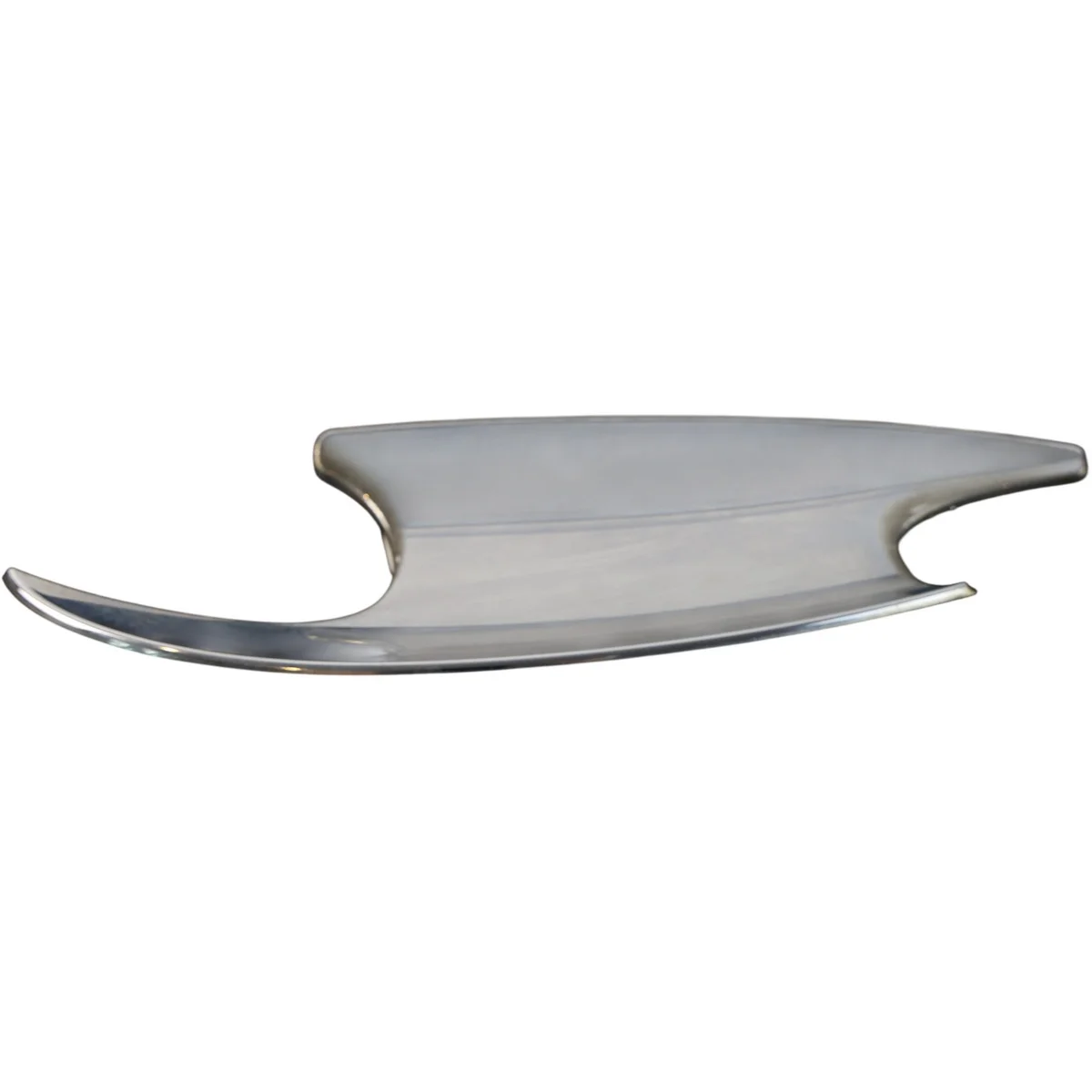Mercedes W245 Chrom Deurklink Cover Links image 6