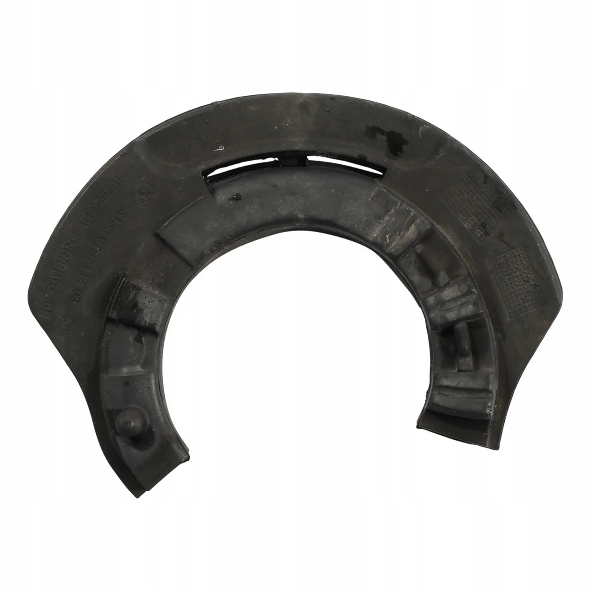 BMW F20 F36 Jousilautanen Etu Oikea 6787114