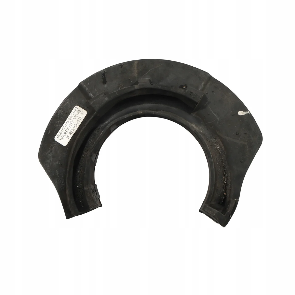 BMW F20 F30 F36 Spring Pad Front Right 6787114
