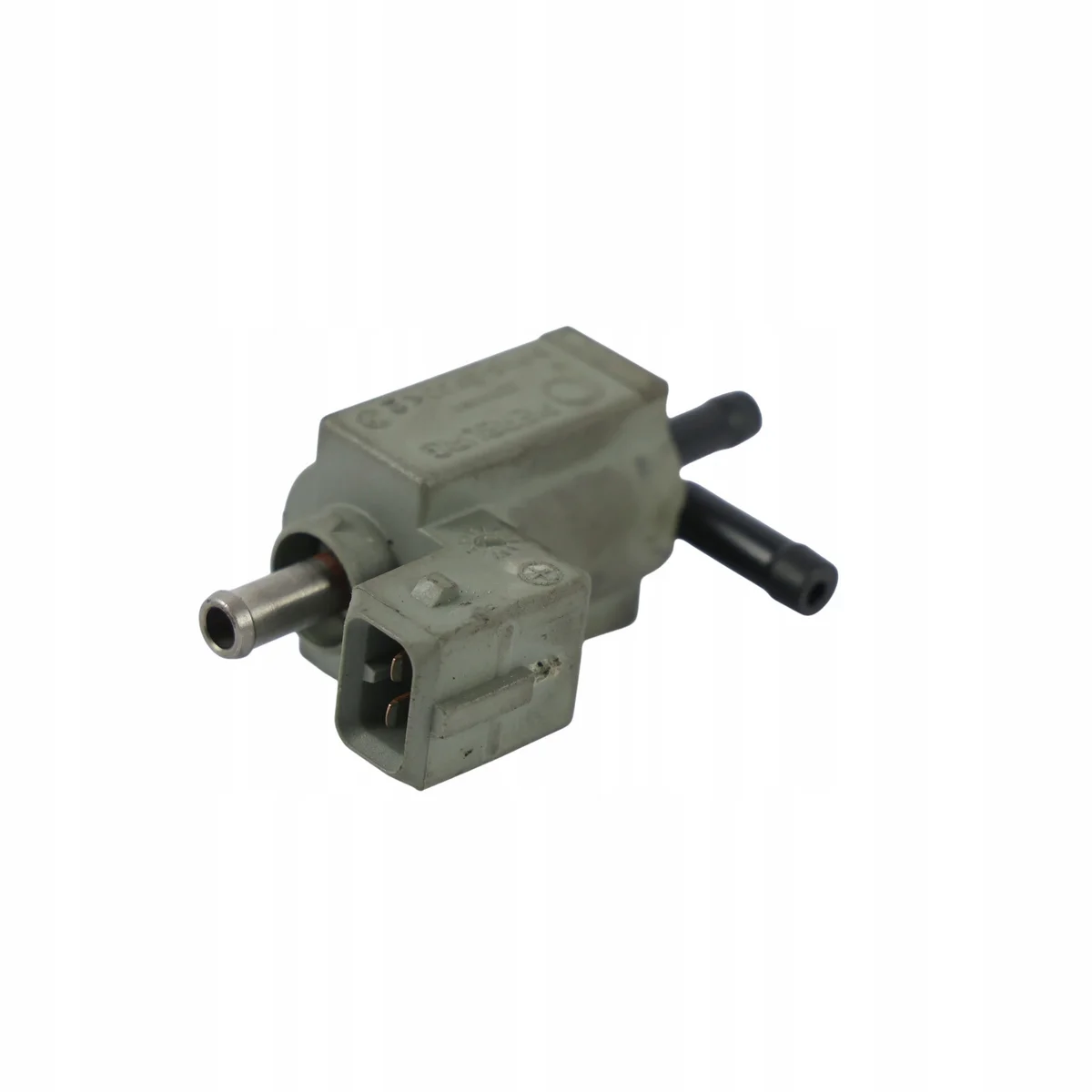 Porsche Cayenne 92a Elektromagnetisk Ventil image 7