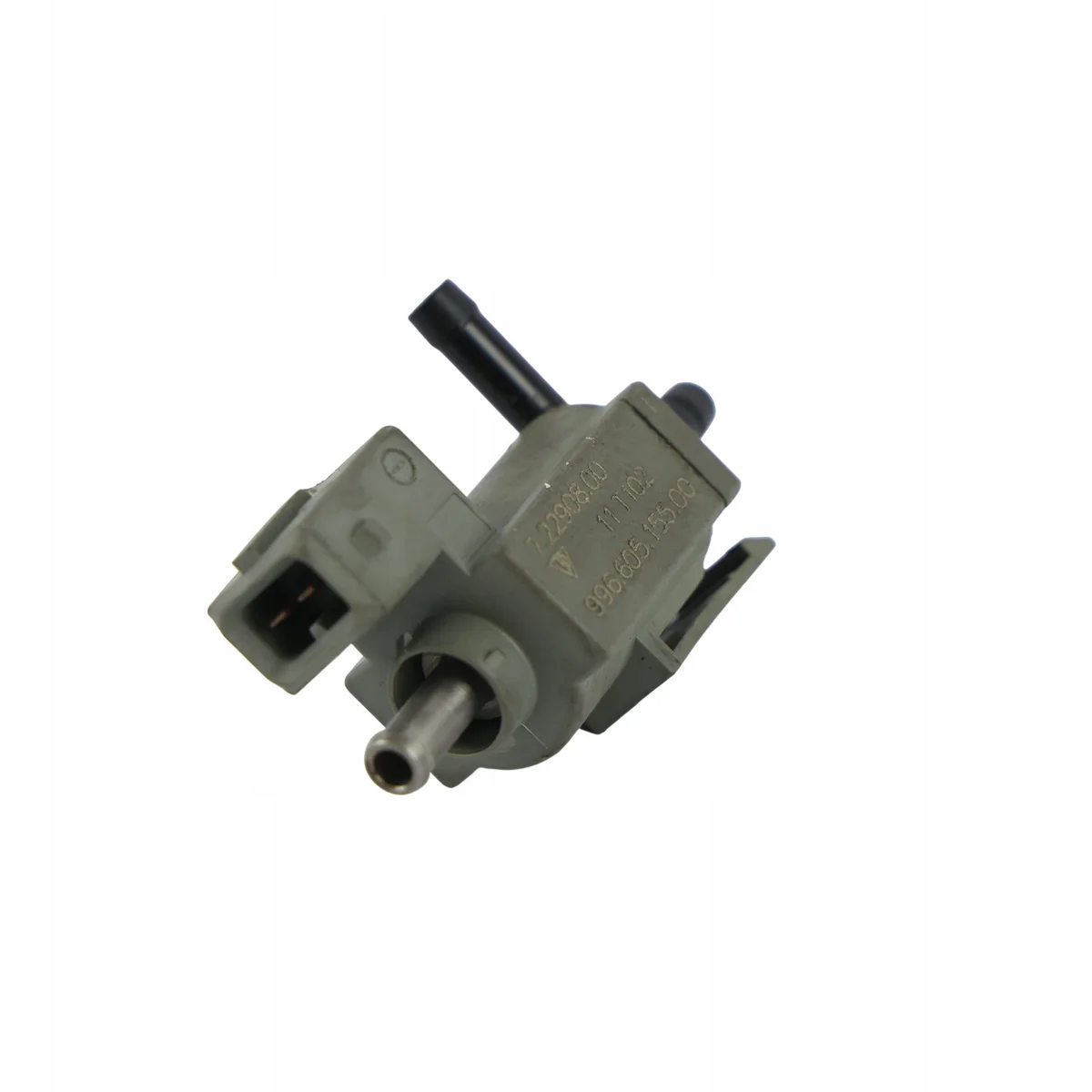 Porsche Cayenne 92a Elektromagnetisk Ventil image 9