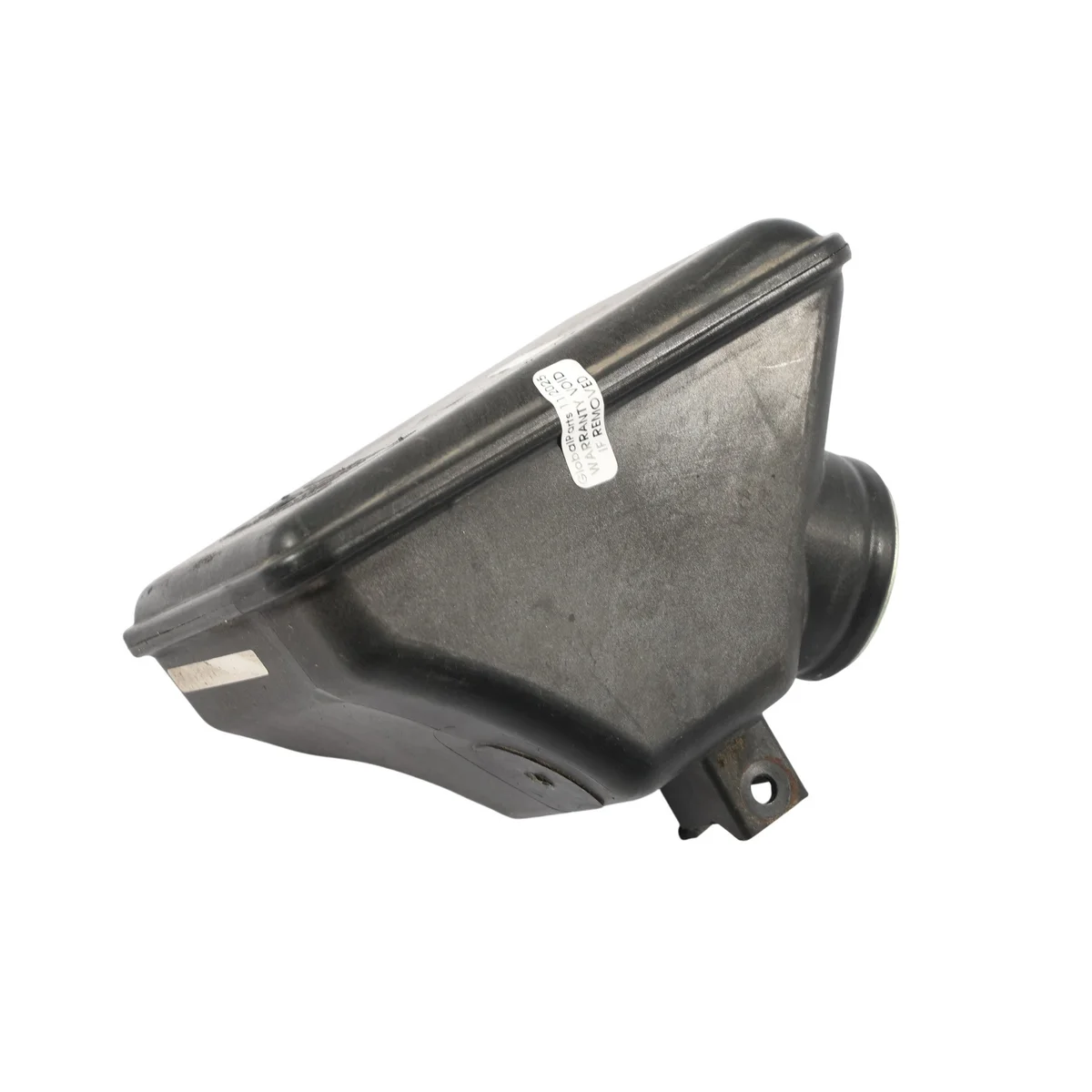 Porsche Boxster 986 Risonatore Aria 99611022900 image 5
