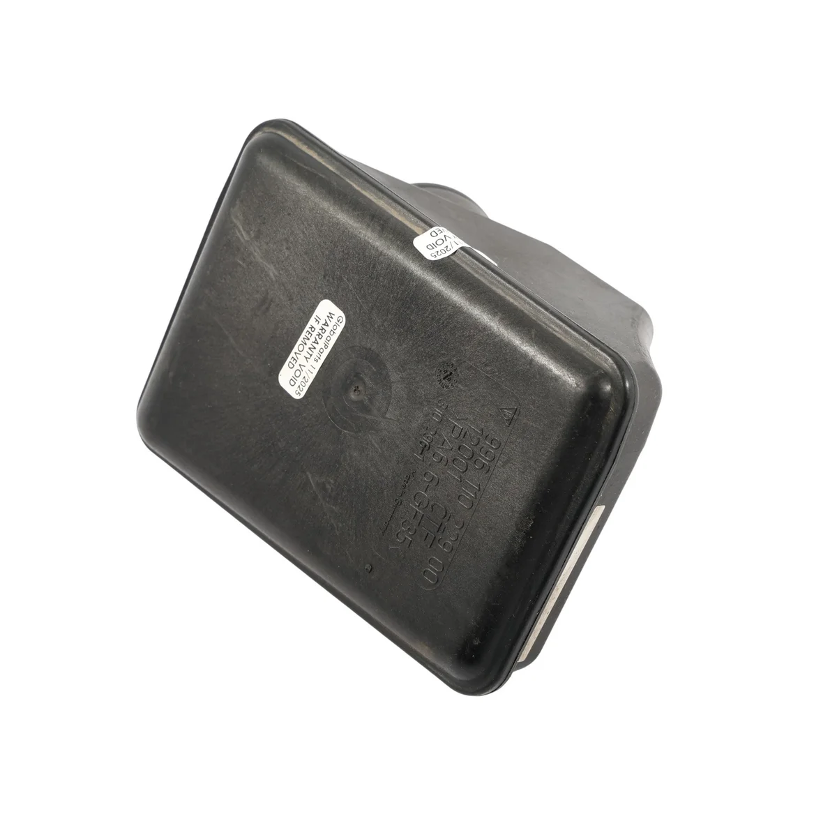 Porsche Boxster 986 Risonatore Aria 99611022900 image 6