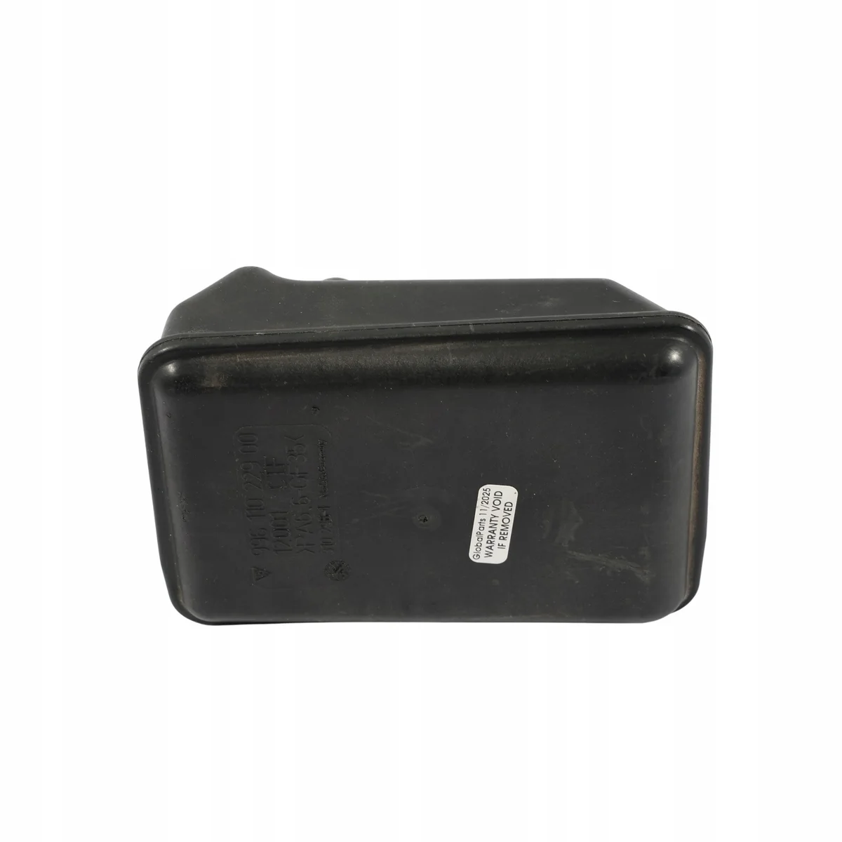 Porsche Boxster 986 Risonatore Aria 99611022900 image 7