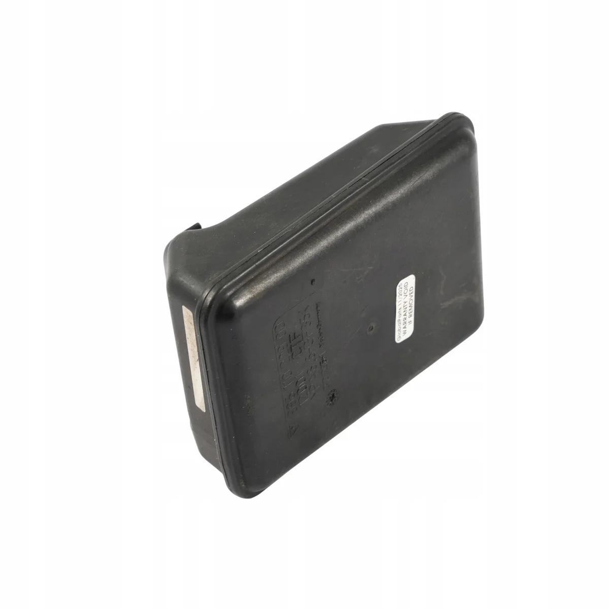 Porsche Boxster 986 Risonatore Aria 99611022900 image 8