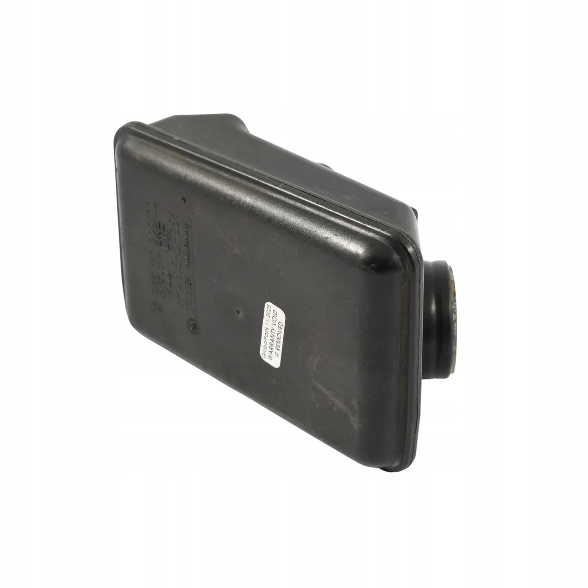 Porsche Boxster 986 Risonatore Aria 99611022900 image 9
