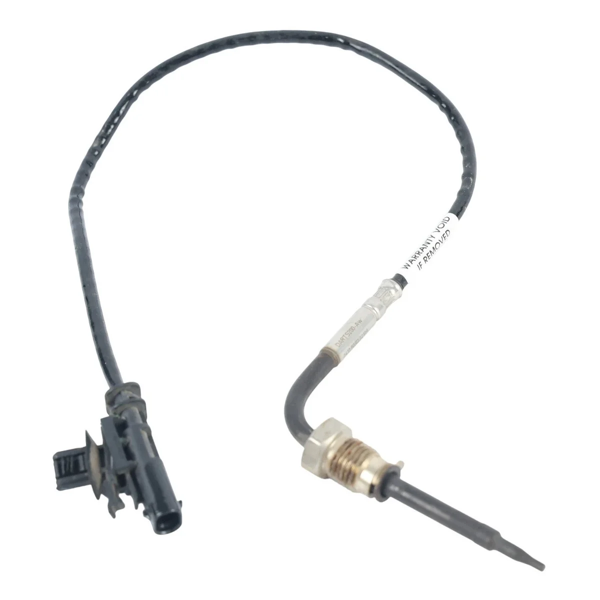 Opel Movano C Abgassensor 46350839
