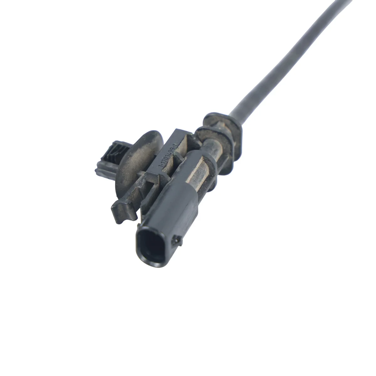 Opel Movano C Uitlaat Temperatuursensor 46350839 image 3