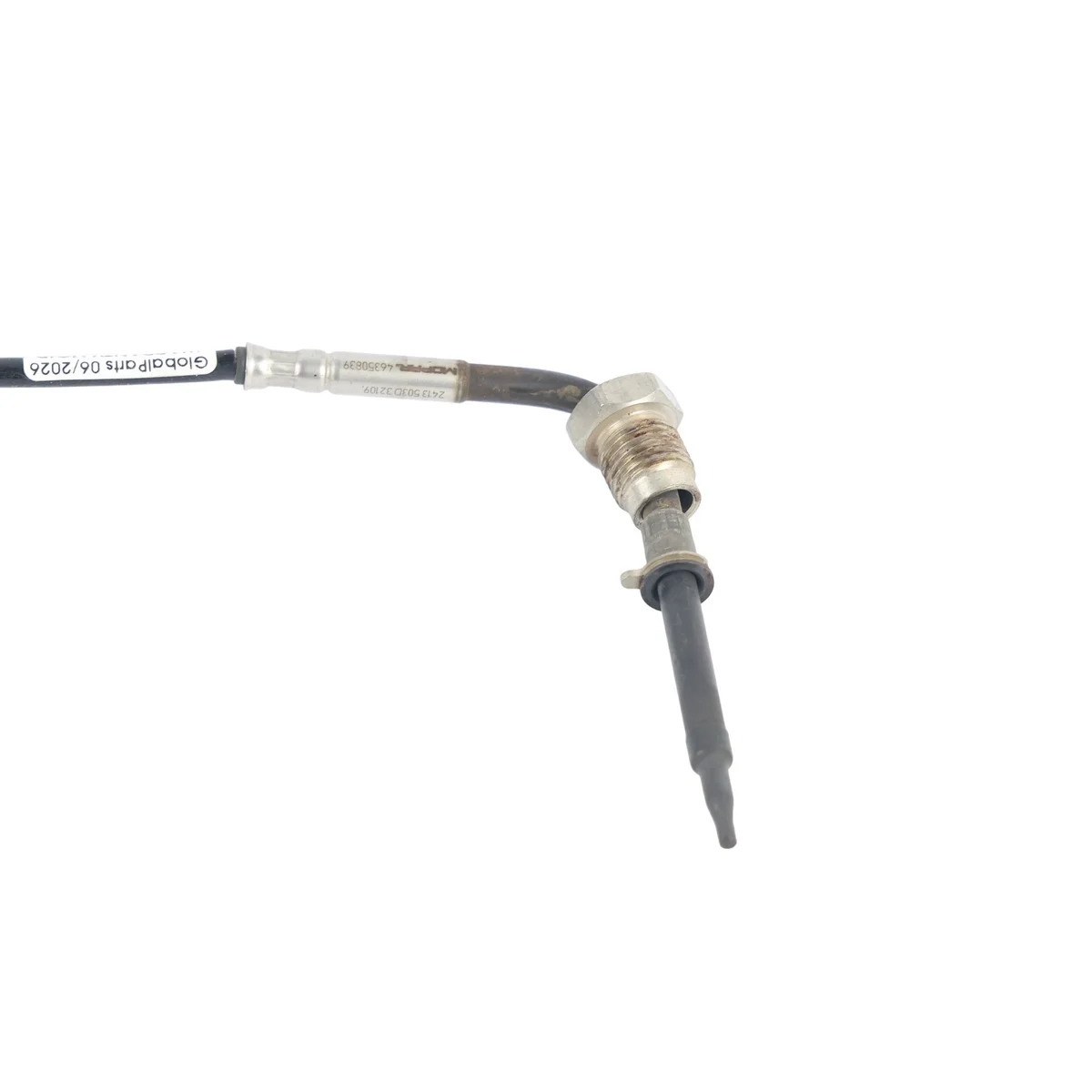 Opel Movano C Uitlaat Temperatuursensor 46350839 image 7