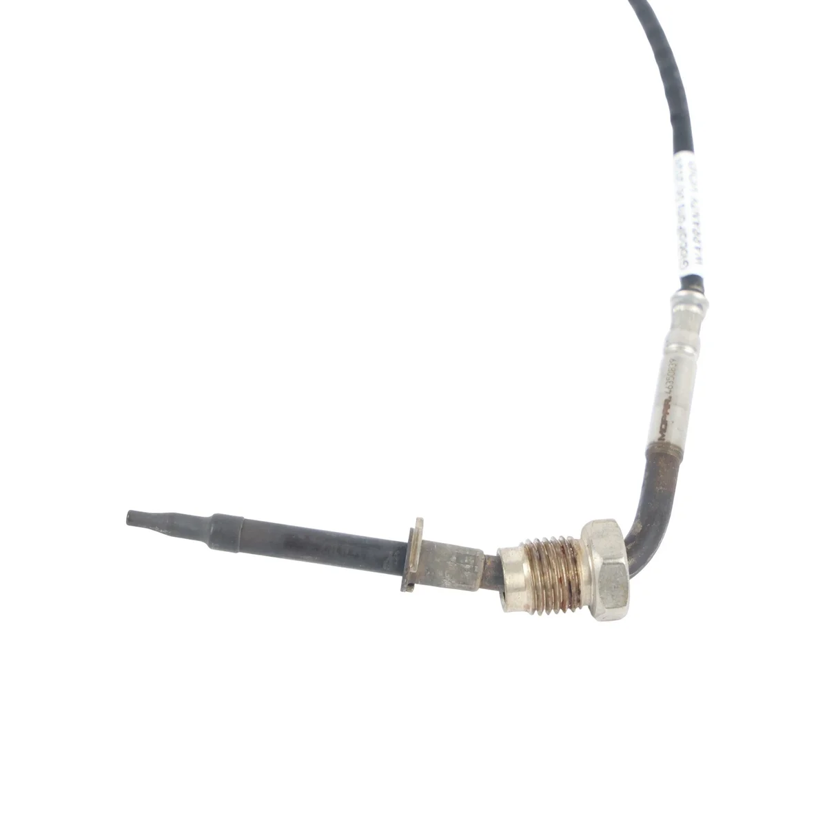 Opel Movano C Uitlaat Temperatuursensor 46350839 image 8