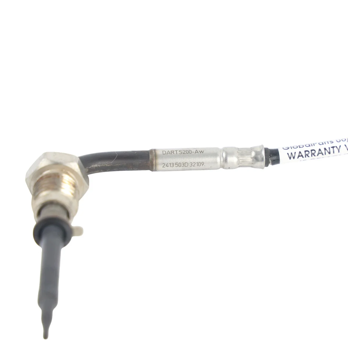 Opel Movano C Uitlaat Temperatuursensor 46350839 image 10