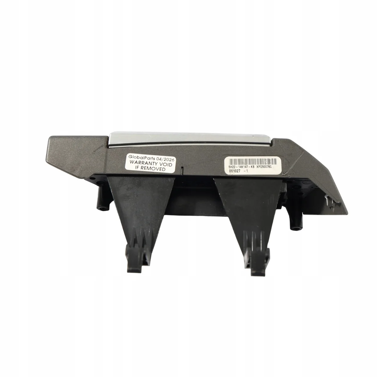 Botões Multifunção Land Rover Freelander 2 L359 image 7
