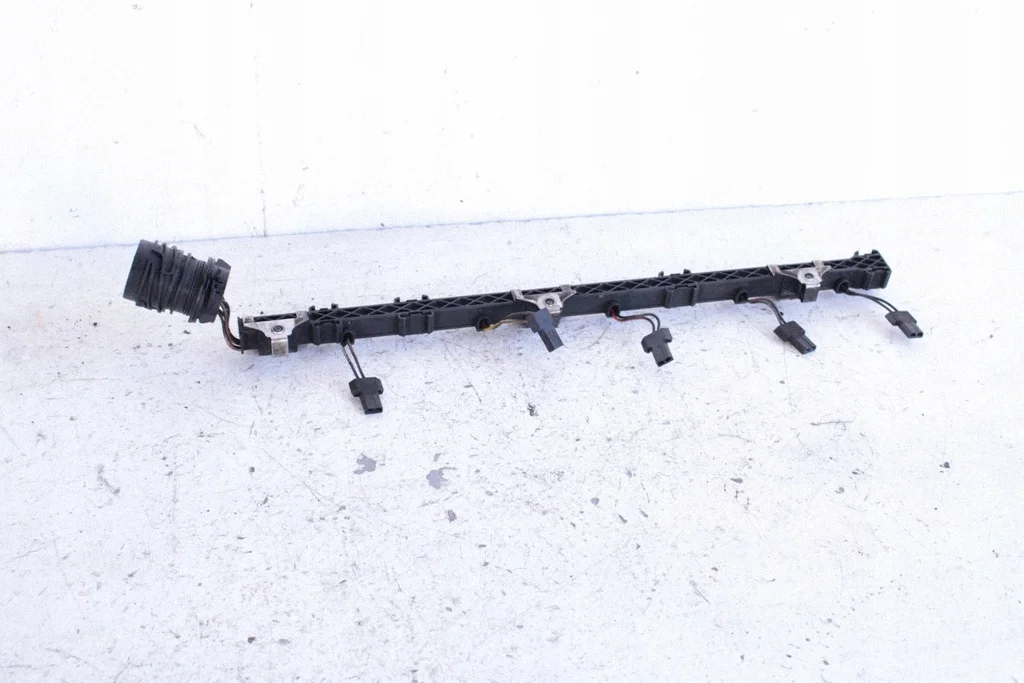 Injectieleidingen VW Touareg 2.5 TDI 07Z971826