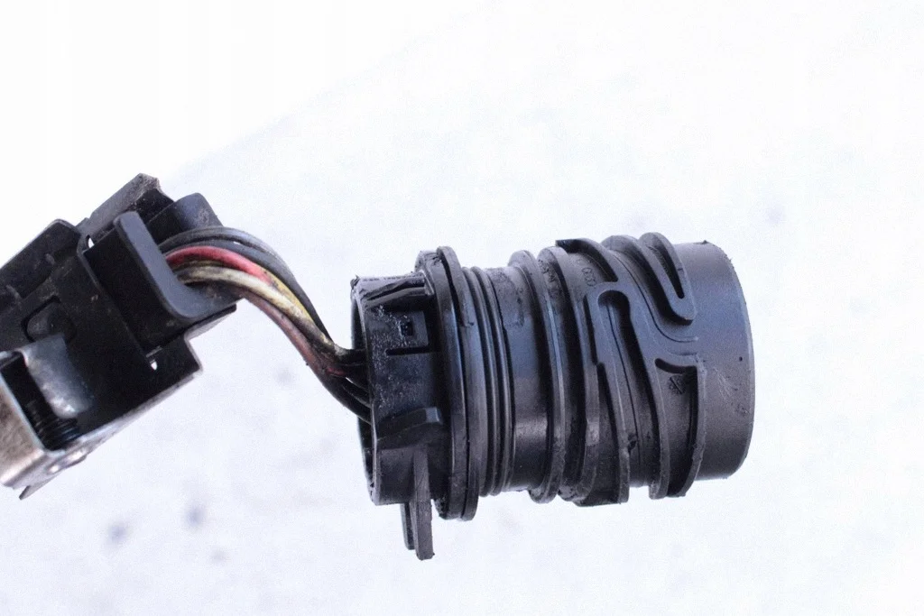 Injecteurs VW Touareg 2.5 TDI 07Z971826 image 7