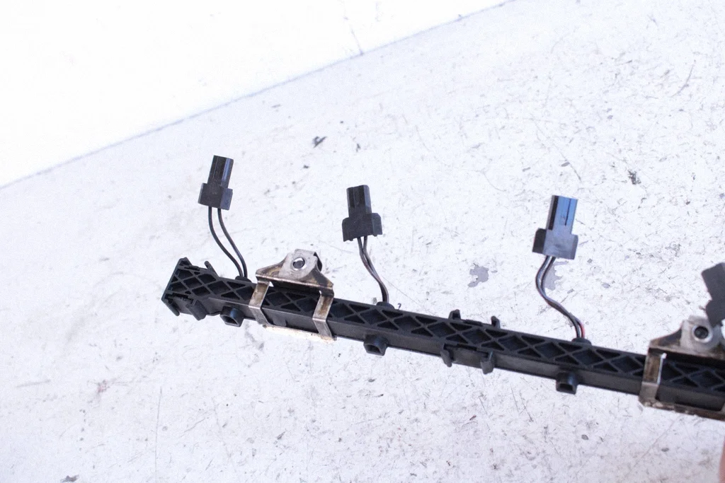 Injecteurs VW Touareg 2.5 TDI 07Z971826 image 9