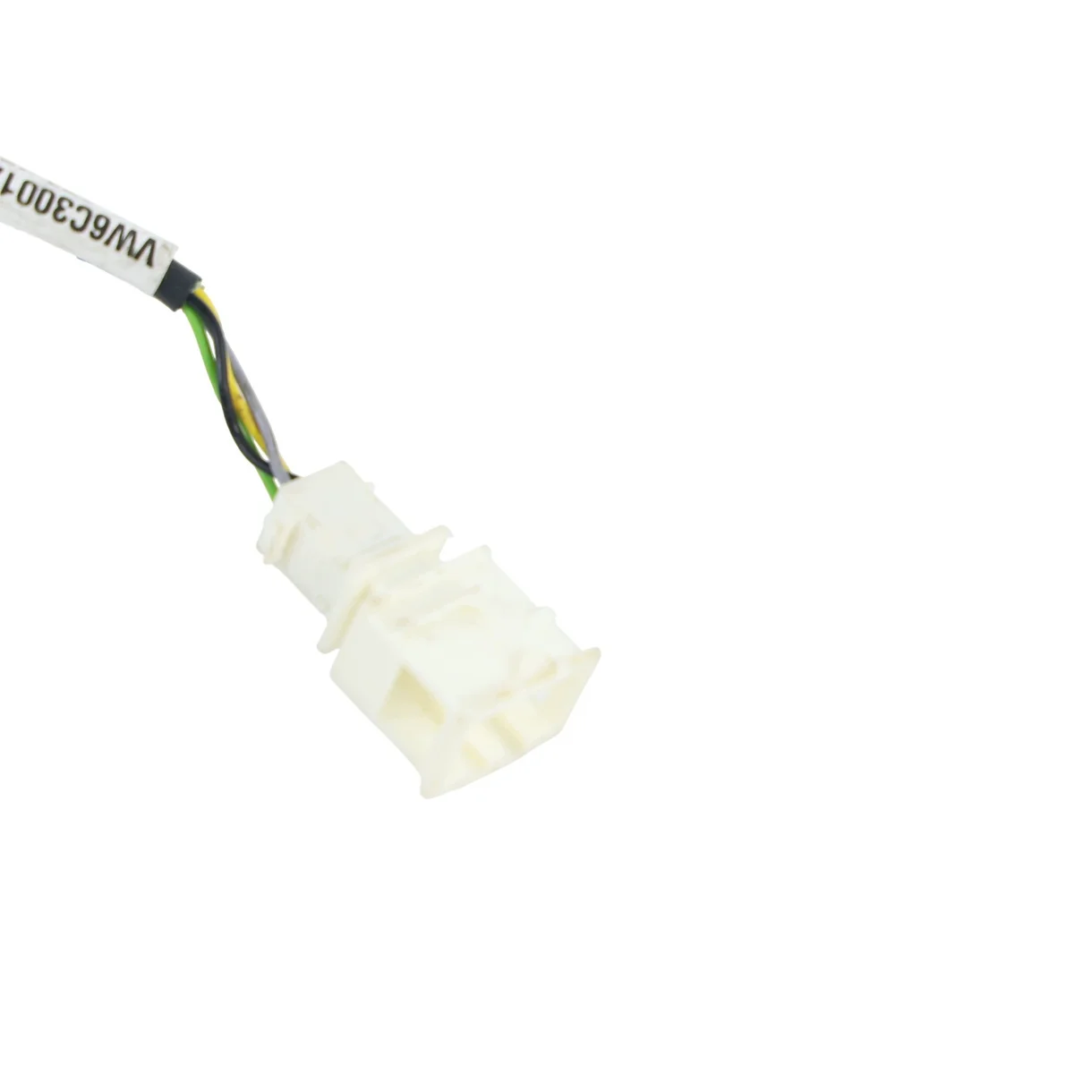 Conector Auxiliar VW Passat B7 3AA971154 image 7