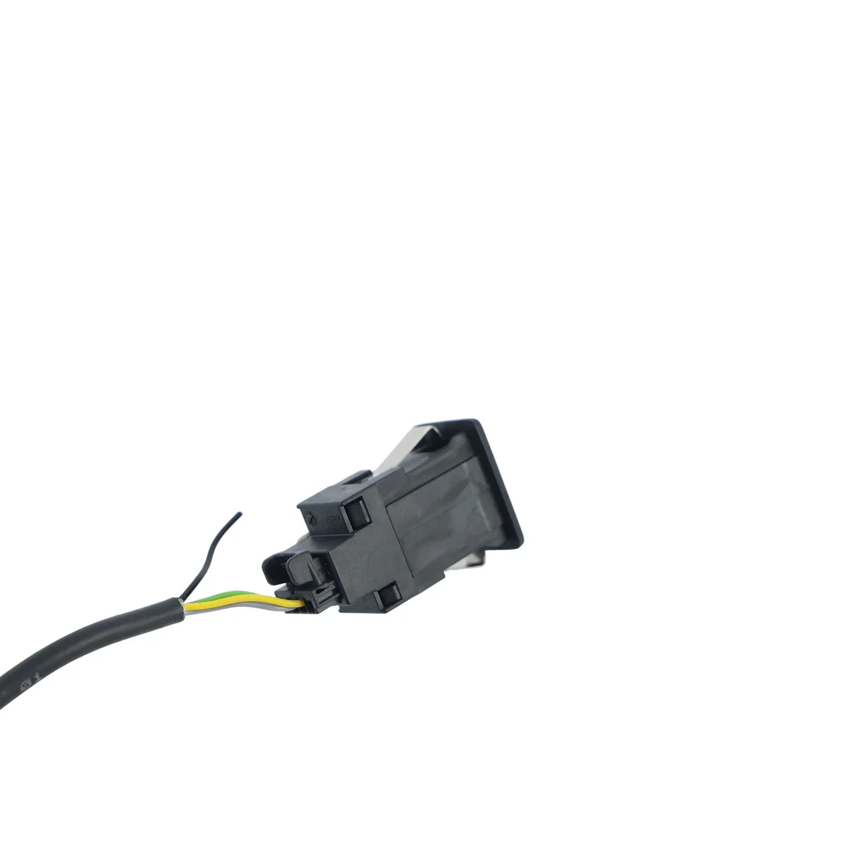 Conector Auxiliar VW Passat B7 3AA971154 image 10