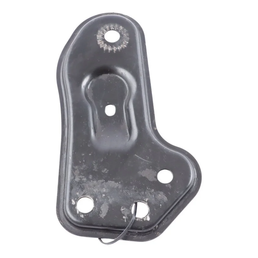 VW Polo VI Mk6 Soporte Motor Izquierdo Delantero