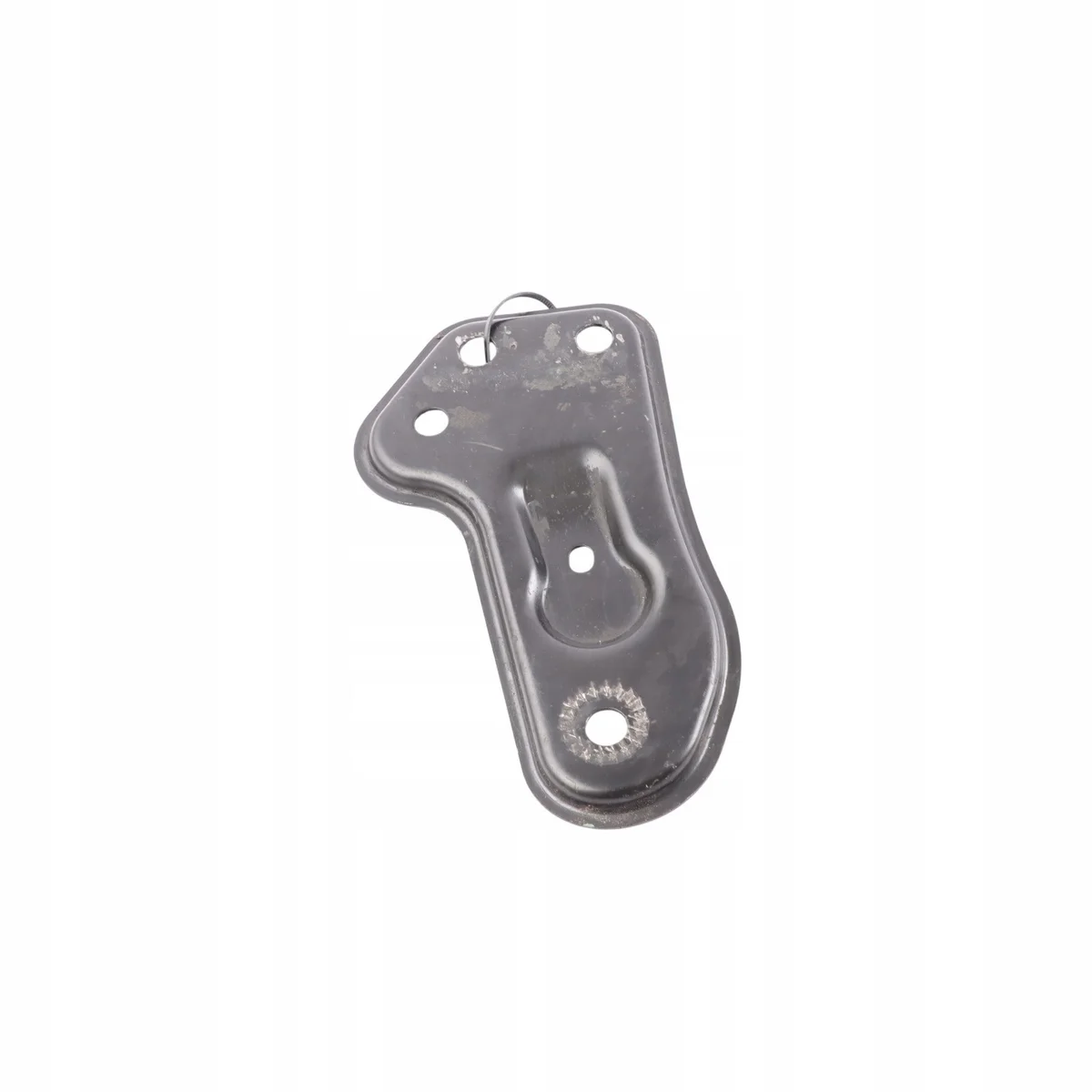 VW Polo VI Mk6 Motorsteun Links Voor 2Q0199517B thumbnail 1