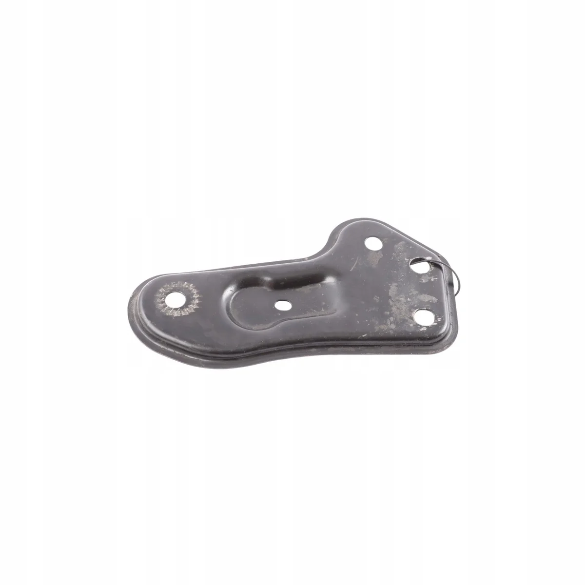 VW Polo VI Mk6 Motorsteun Links Voor 2Q0199517B thumbnail 3