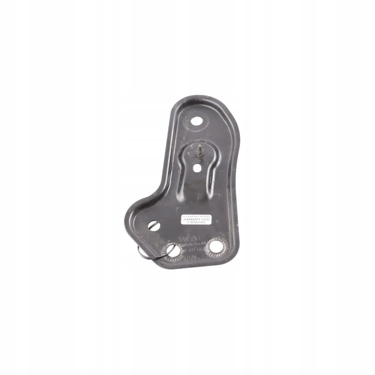 VW Polo VI Mk6 Motorsteun Links Voor 2Q0199517B thumbnail 6