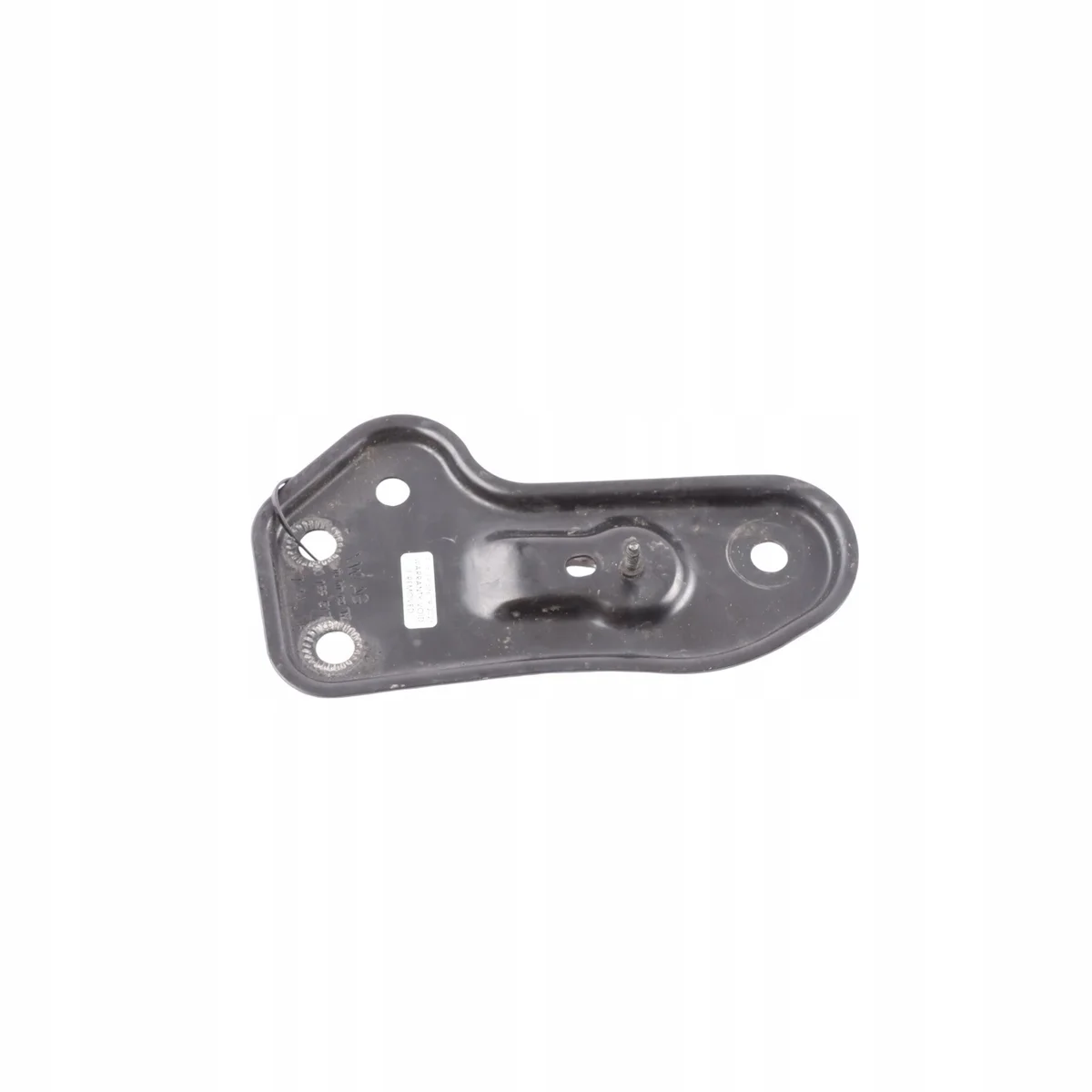VW Polo VI Mk6 Motorsteun Links Voor 2Q0199517B thumbnail 7